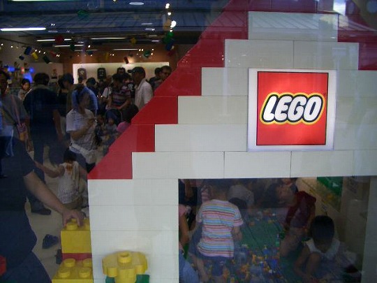 レゴ（LEGO） 佐野プレミアムアウトレット店