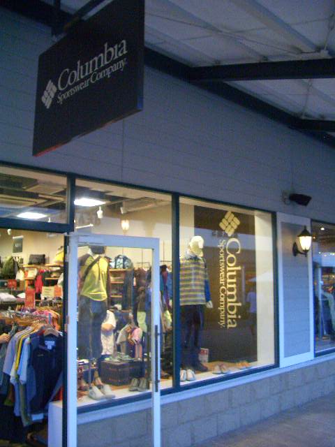 コロンビアスポーツウェア（Columbia Sportswear） 佐野プレミアムアウトレット店