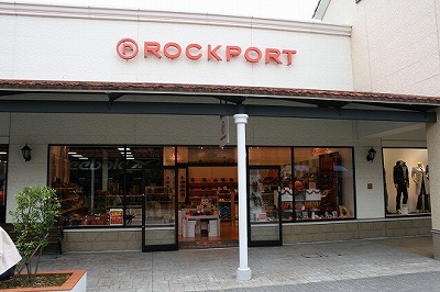 ロックポート（ROCKPORT） 鳥栖プレミアムアウトレット　画像